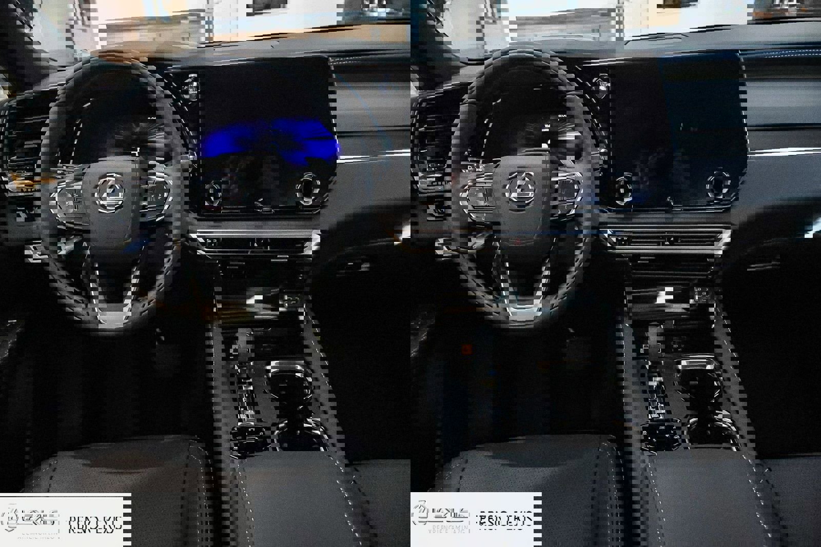 New 2026 Lexus RX 350 AWD image 12