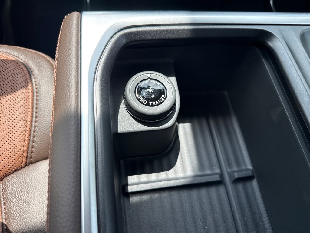 New 2026 Ford Expedition King Ranch AWD/4WD image 31