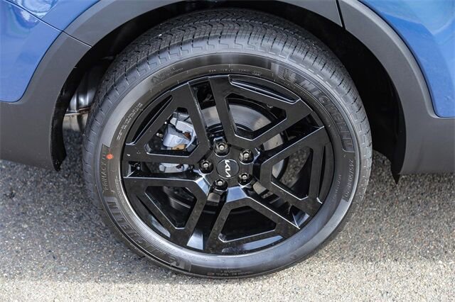 New 2025 Kia Telluride SX Prestige X-Line AWD/4WD image 30