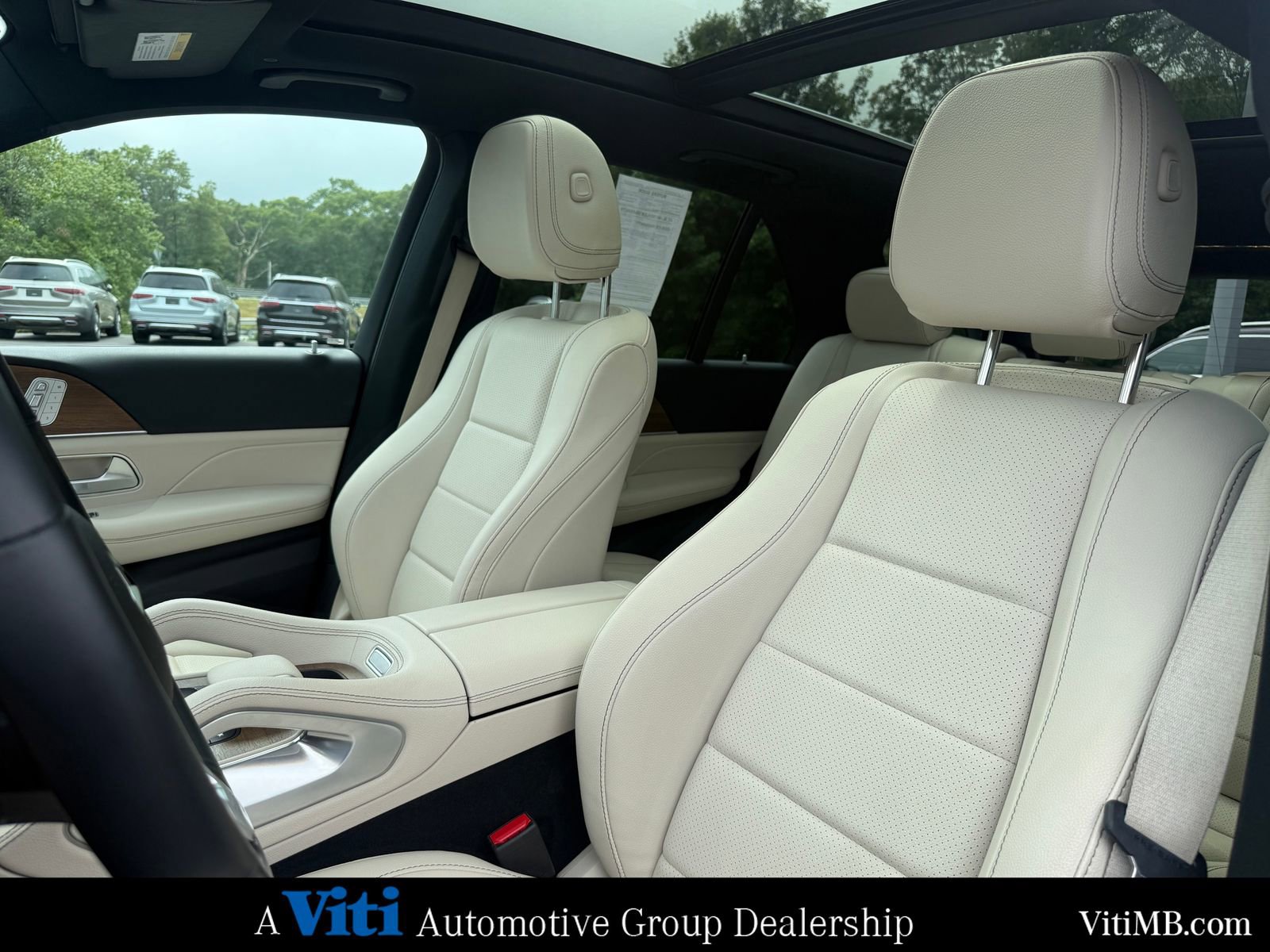 Certified 2023 Mercedes-Benz GLE 350 4MATIC image 18