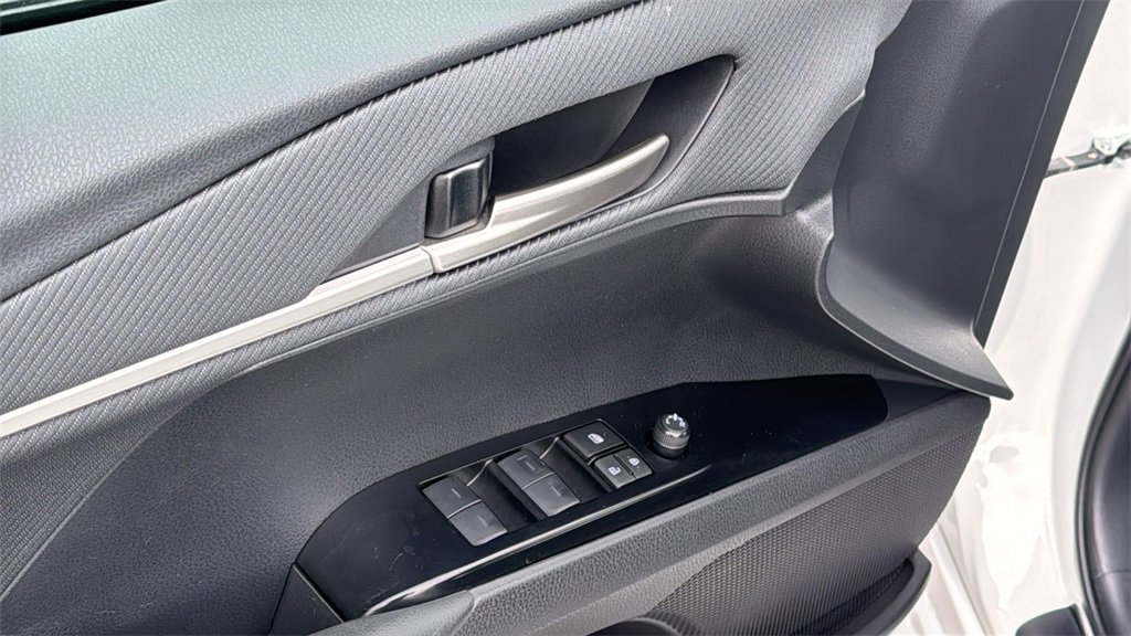 Certified 2025 Toyota Camry SE image 13