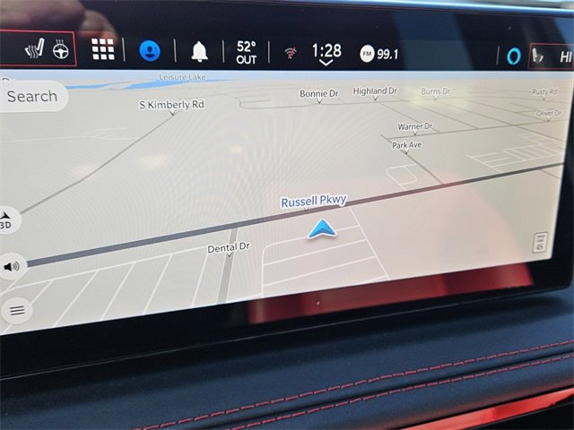 Used 2023 Dodge Hornet GT Plus w/ Tech Pack Plus w/o Parking image 19