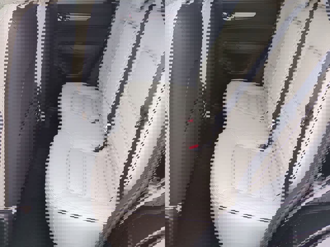 New 2025 MAZDA CX-5 AWD 2.5 S w/ Preferred Package image 20