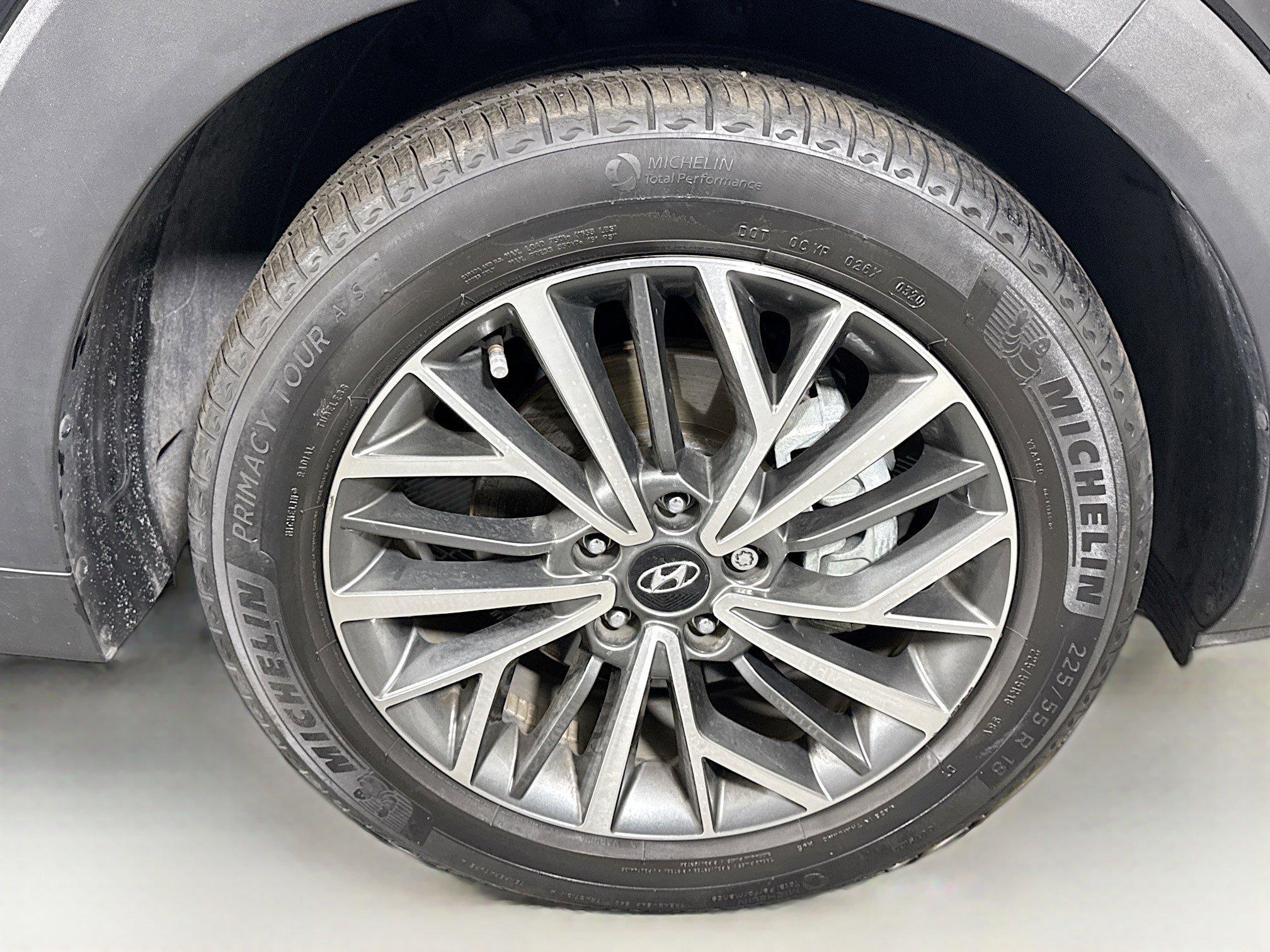 Used 2020 Hyundai Tucson Ultimate w/ Cargo Package image 32