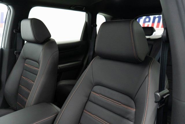 New 2026 Honda CR-V Sport-L image 16