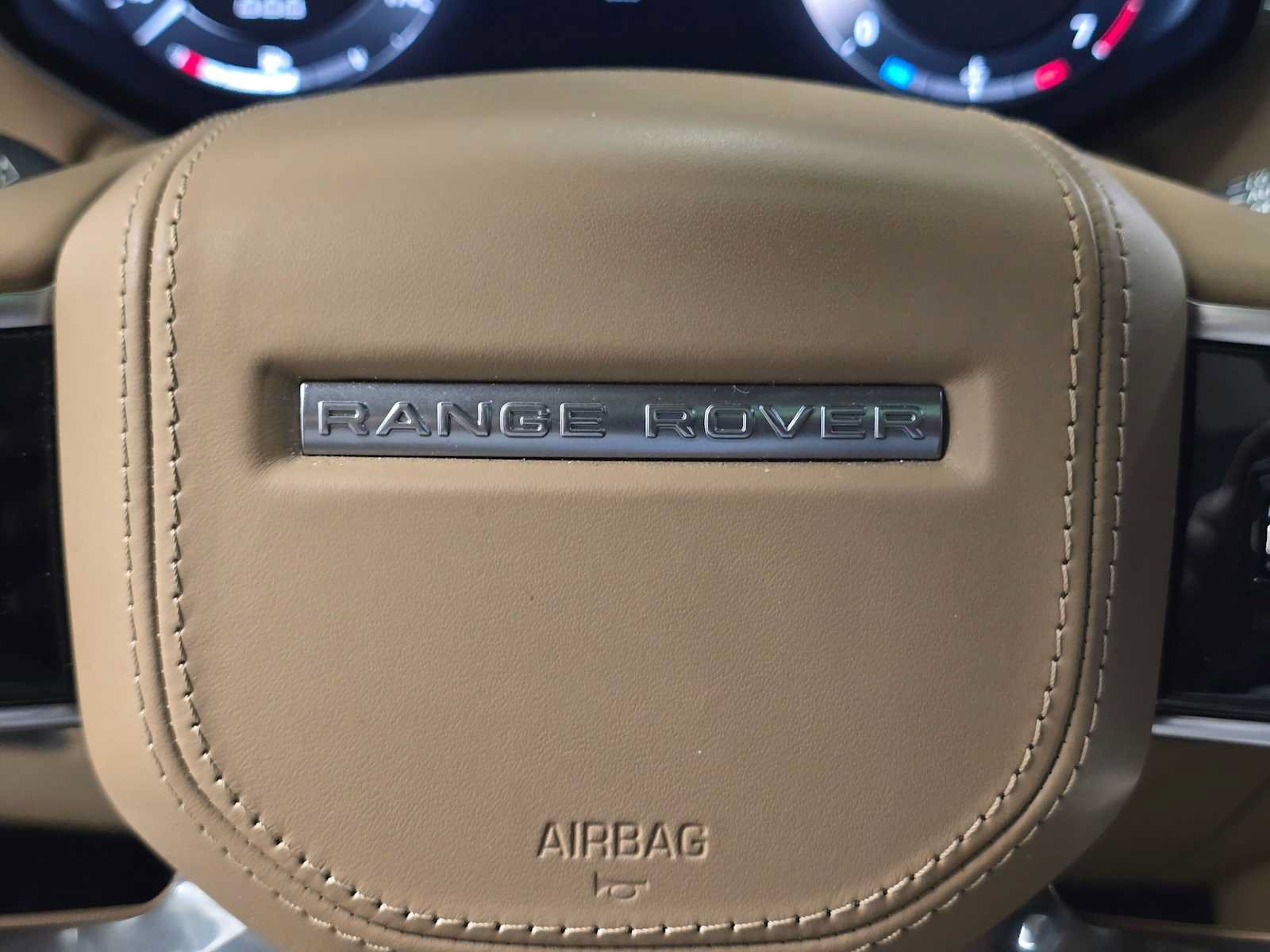 Used 2023 Land Rover Range Rover Autobiography AWD/4WD image 25