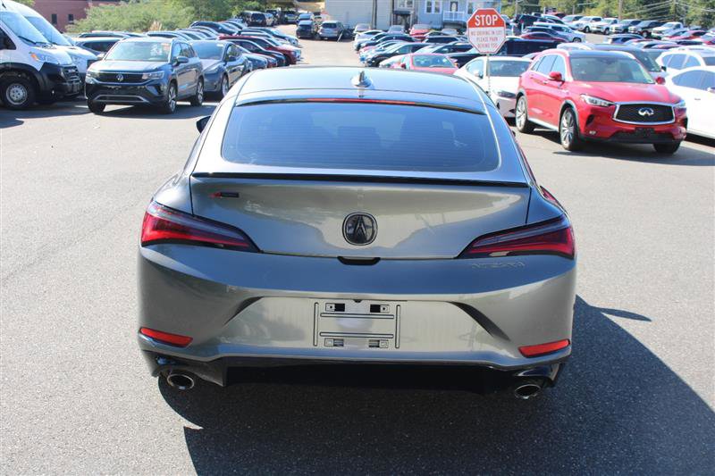 Used 2024 Acura Integra A-Spec image 7