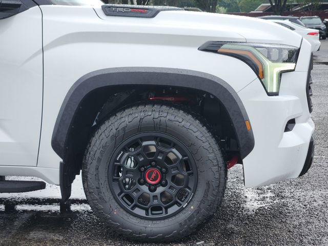 New 2026 Toyota Sequoia TRD Pro AWD/4WD image 6