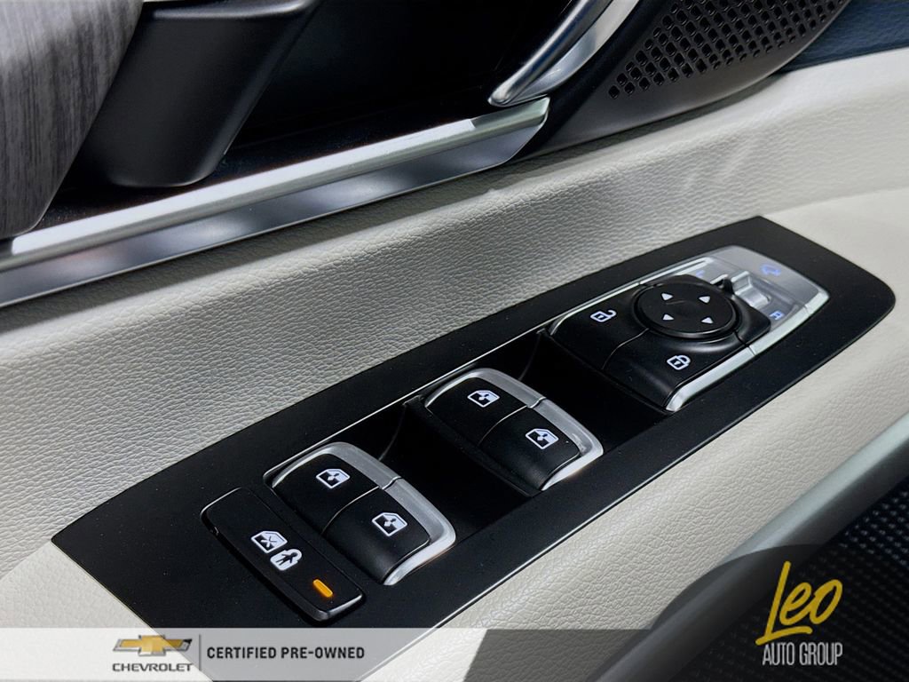 Used 2024 Kia Telluride EX w/ EX Captain's Chair Package image 20