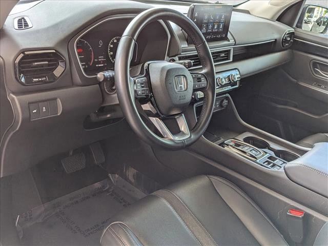 Used 2023 Honda Pilot EX-L image 9