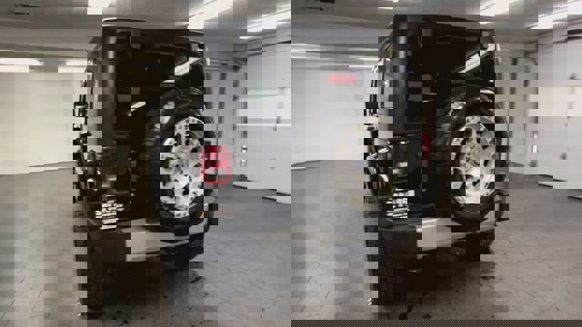 Used 2014 Jeep Wrangler Unlimited Sahara w/ Dual Top Group image 7