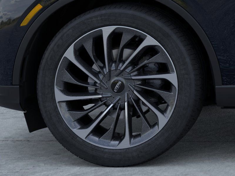 New 2026 Lincoln Aviator Reserve AWD/4WD image 20