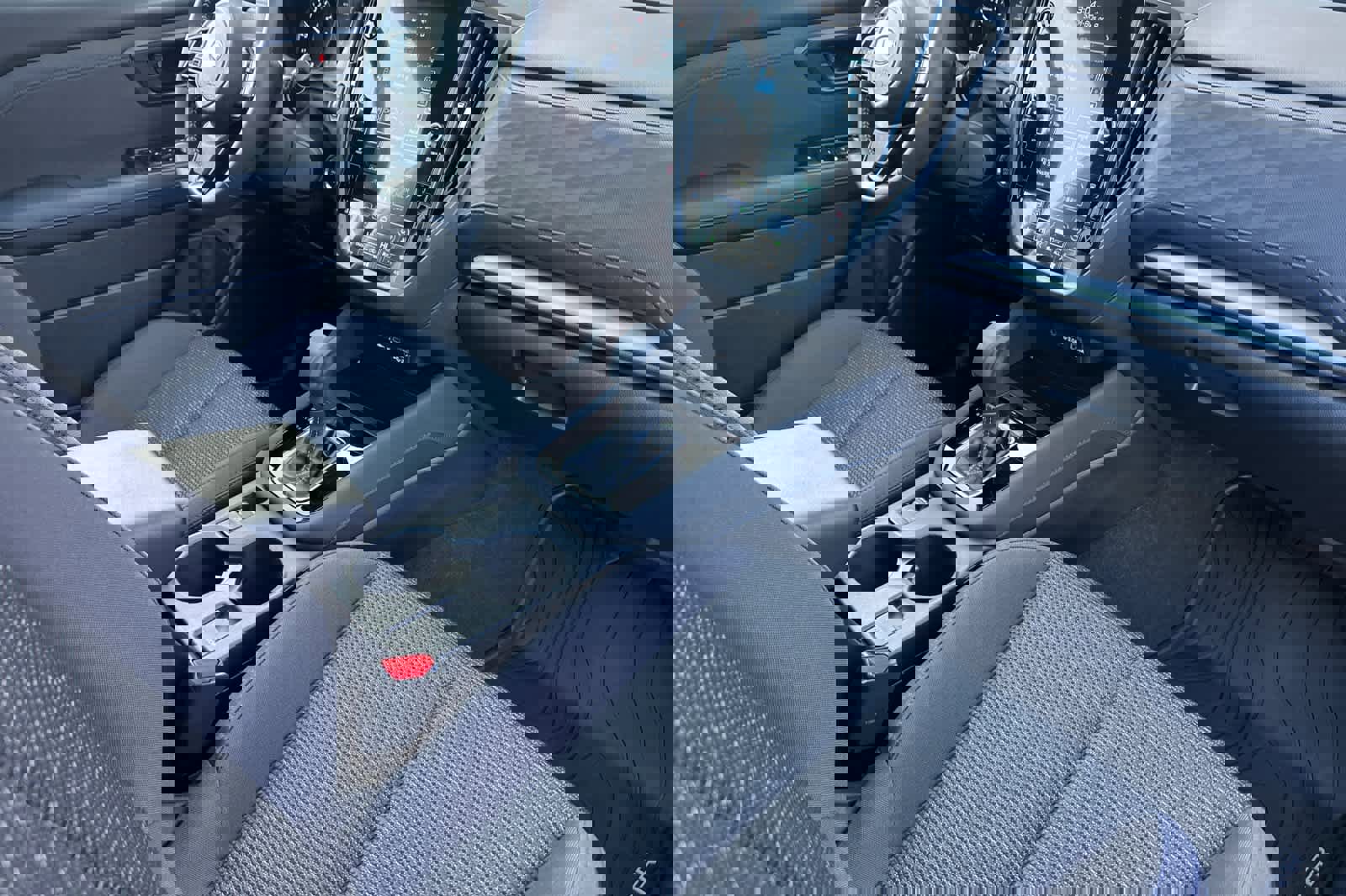 Used 2025 Subaru Forester Premium w/ Convenience Package #1 image 15