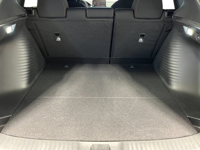 New 2027 Honda HR-V Sport image 25