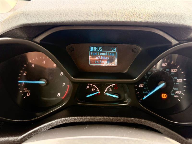 Used 2018 Ford Transit Connect XL FWD image 21