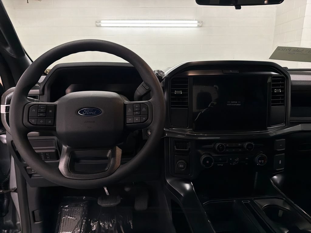 New 2026 Ford F150 STX RWD image 8