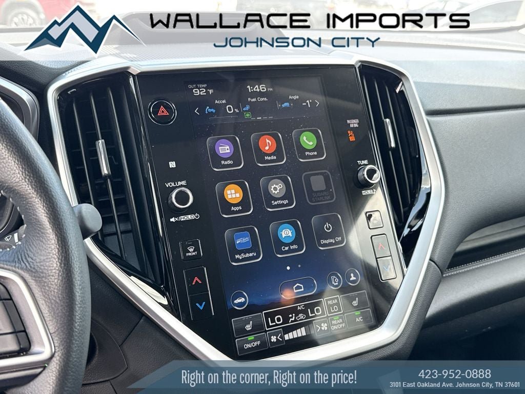 Certified 2023 Subaru Ascent Limited AWD/4WD image 22