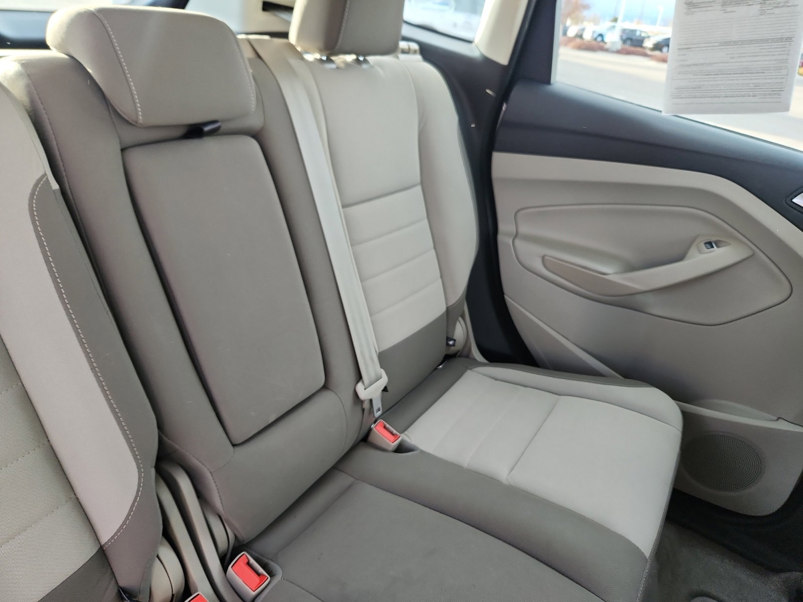 Used 2013 Ford C-MAX SE image 19