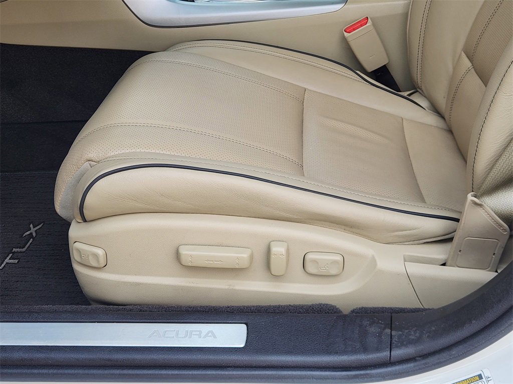 Used 2020 Acura TLX V6 w/ Technology Package image 23