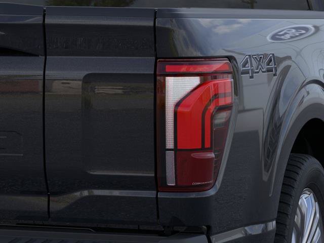 New 2026 Ford F150 Platinum w/ Equipment Group 703A Plus AWD/4WD image 50