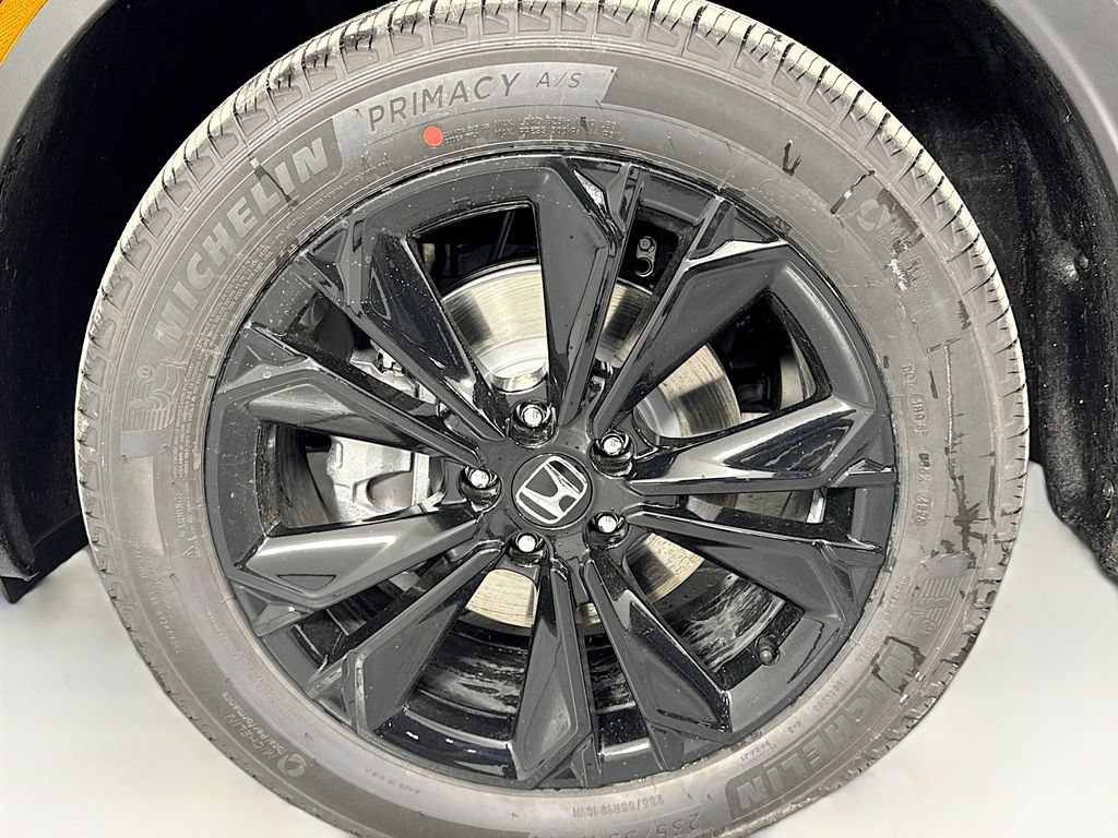 New 2026 Honda CR-V Sport Touring image 13