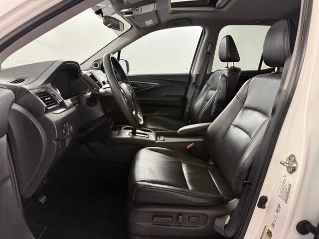 Used 2019 Honda Ridgeline RTL image 26
