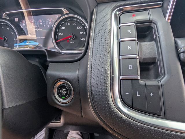 Used 2021 Chevrolet Suburban Premier w/ Premium Package image 30