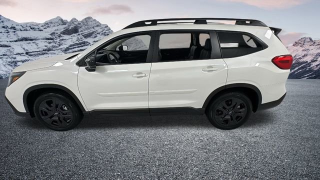 New 2025 Subaru Ascent Bronze Edition image 6