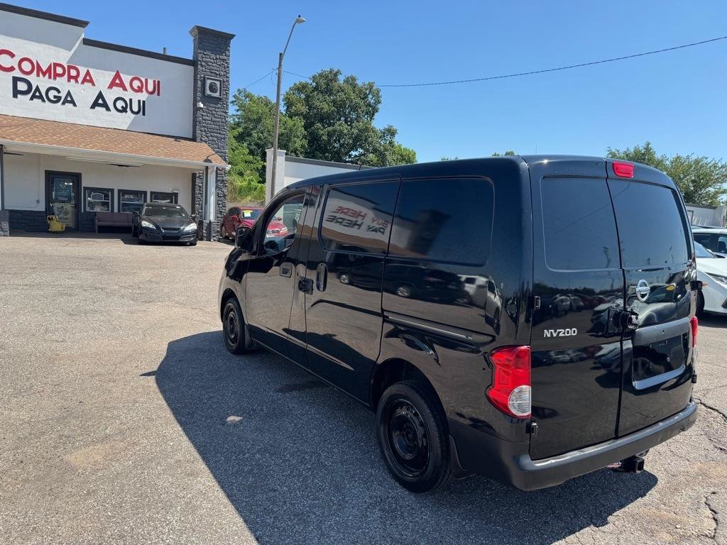 Used 2015 Nissan NV200 S FWD image 20
