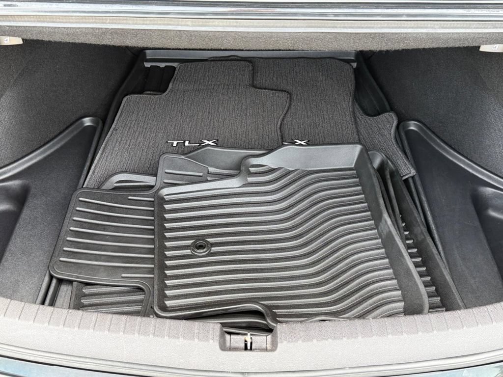 Certified 2020 Acura TLX Type S PMC Edition AWD/4WD image 5