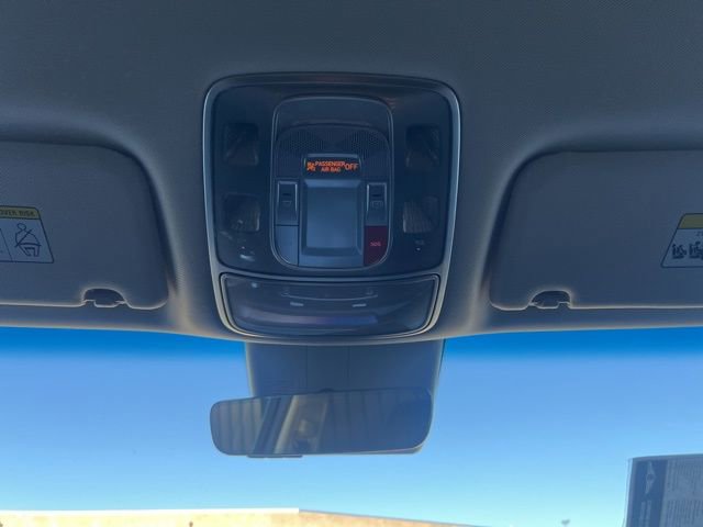 New 2025 Genesis GV80 2.5T Standard image 22