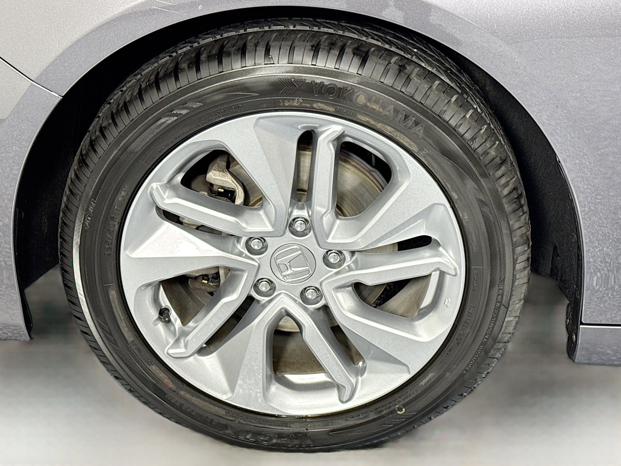Used 2020 Honda Accord LX image 28