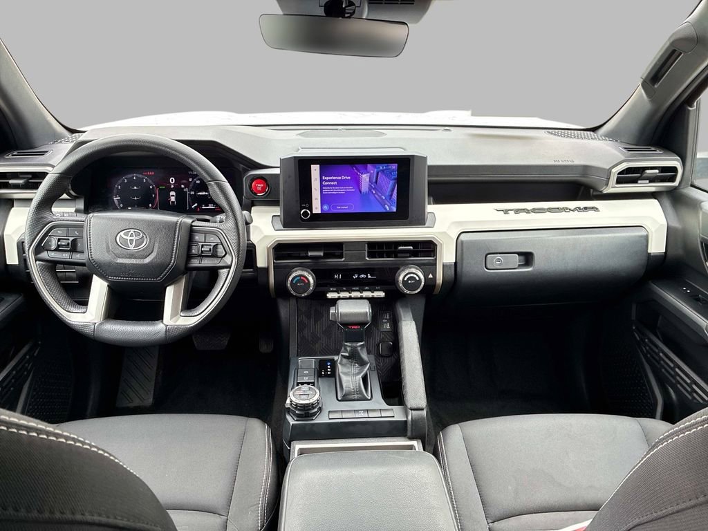 Used 2024 Toyota Tacoma TRD Sport AWD/4WD image 15