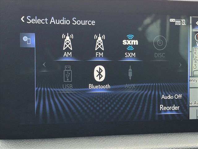 Certified 2023 Lexus IS 350 F Sport w/ Navigation Package RWD image 14