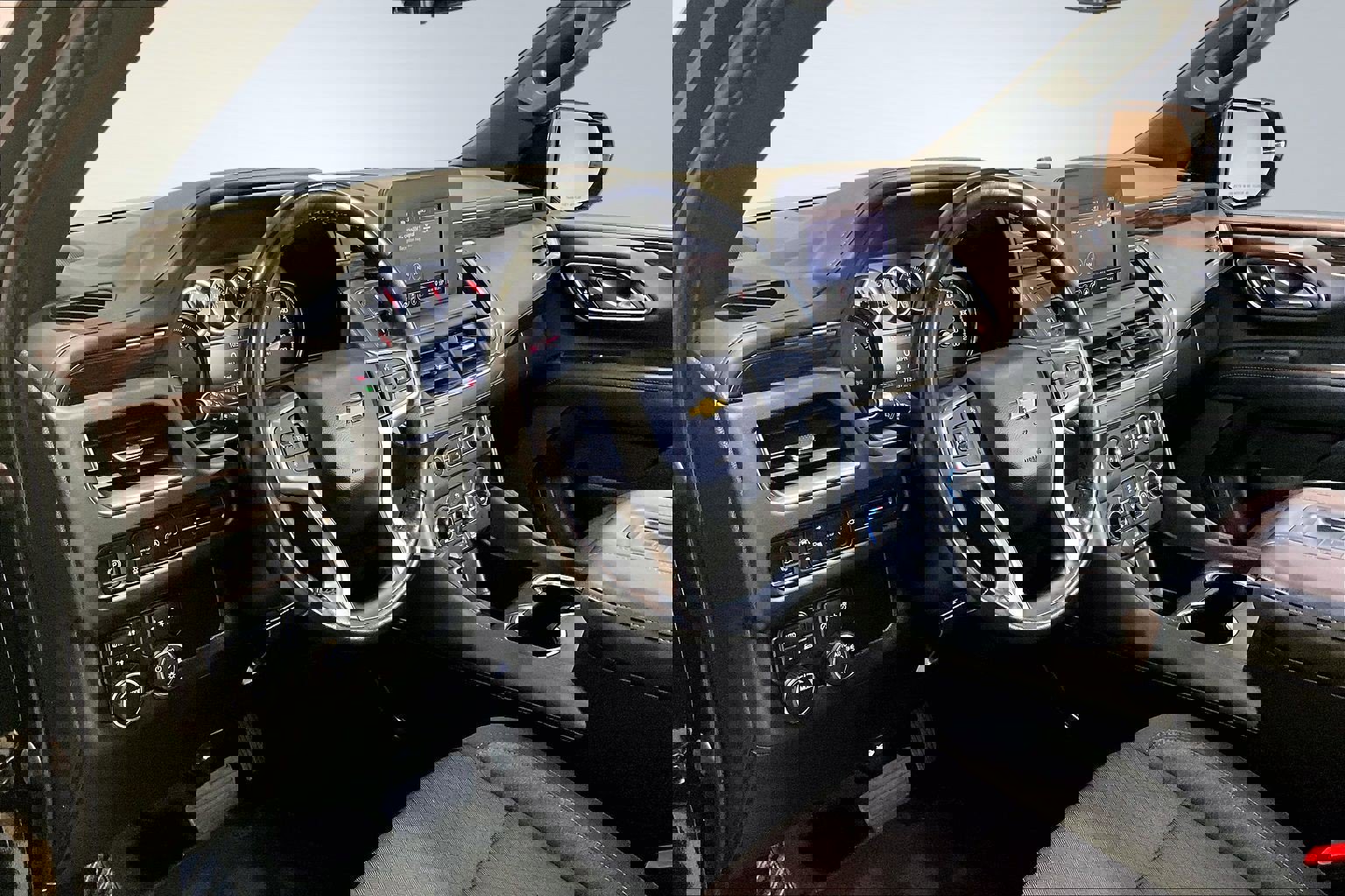 Used 2022 Chevrolet Tahoe LS image 17