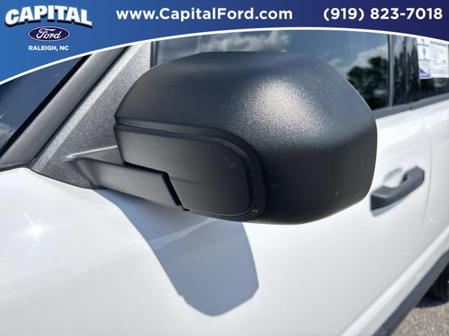 Certified 2025 Ford Bronco Sport Big Bend AWD/4WD image 12