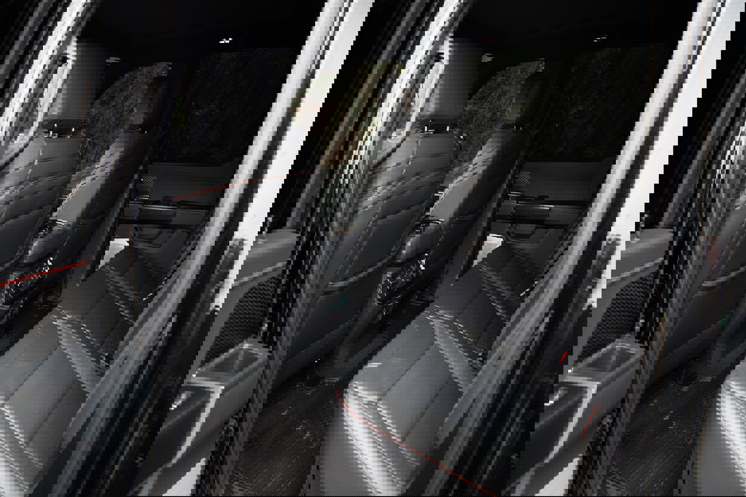 Used 2025 Ford F150 Raptor image 12