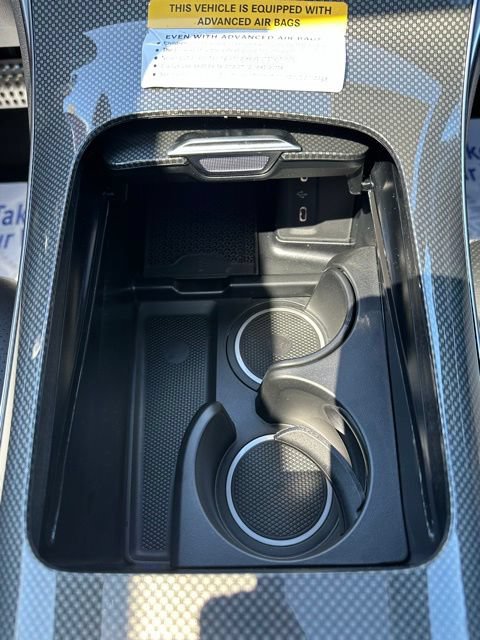 New 2026 Mercedes-Benz GLC 300 4MATIC image 31