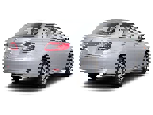 Used 2013 Toyota Corolla LE image 5