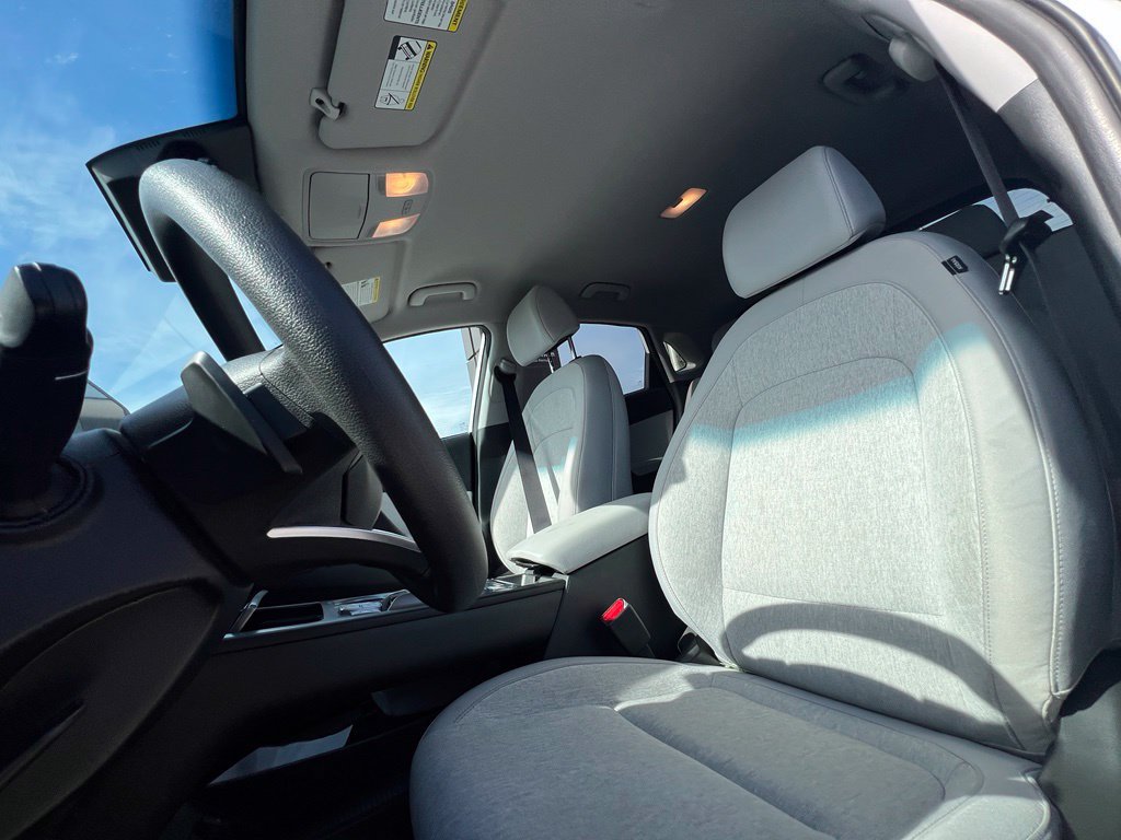 Certified 2023 Hyundai Kona SE FWD image 16