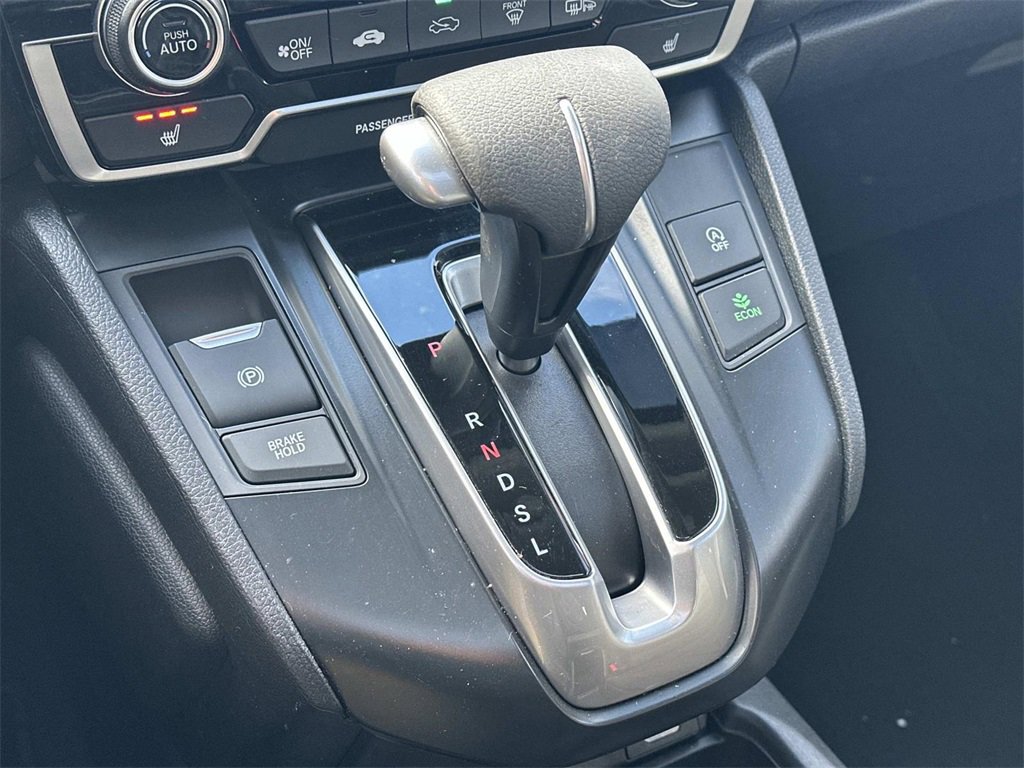 Used 2021 Honda CR-V EX image 33