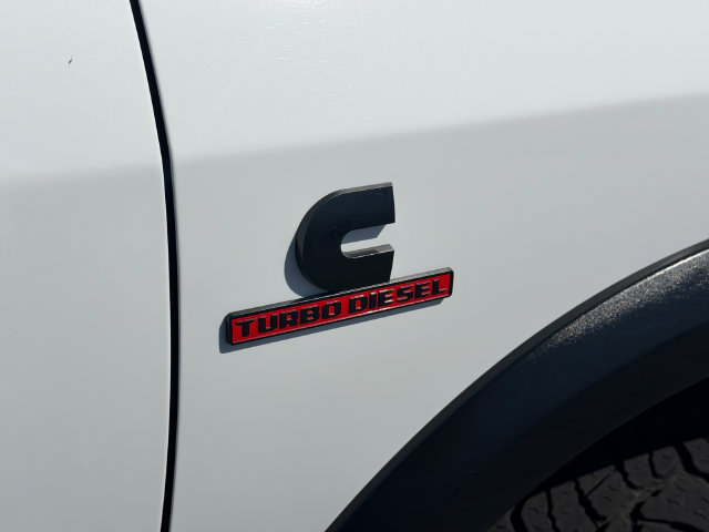Used 2025 RAM 2500 Rebel w/ Rebel Level 2 Equipment Group AWD/4WD image 7