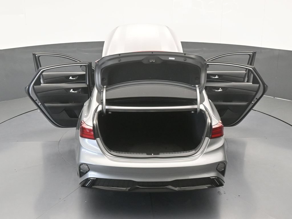 Used 2024 Kia Forte GT-Line FWD image 71