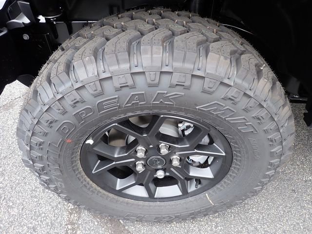 New 2026 Jeep Wrangler Willys image 12