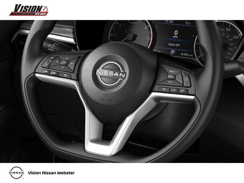 New 2026 Nissan Altima 2.5 SV AWD/4WD image 20