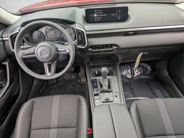 New 2025 MAZDA CX-50 AWD 2.5 S w/ Weather Package image 10