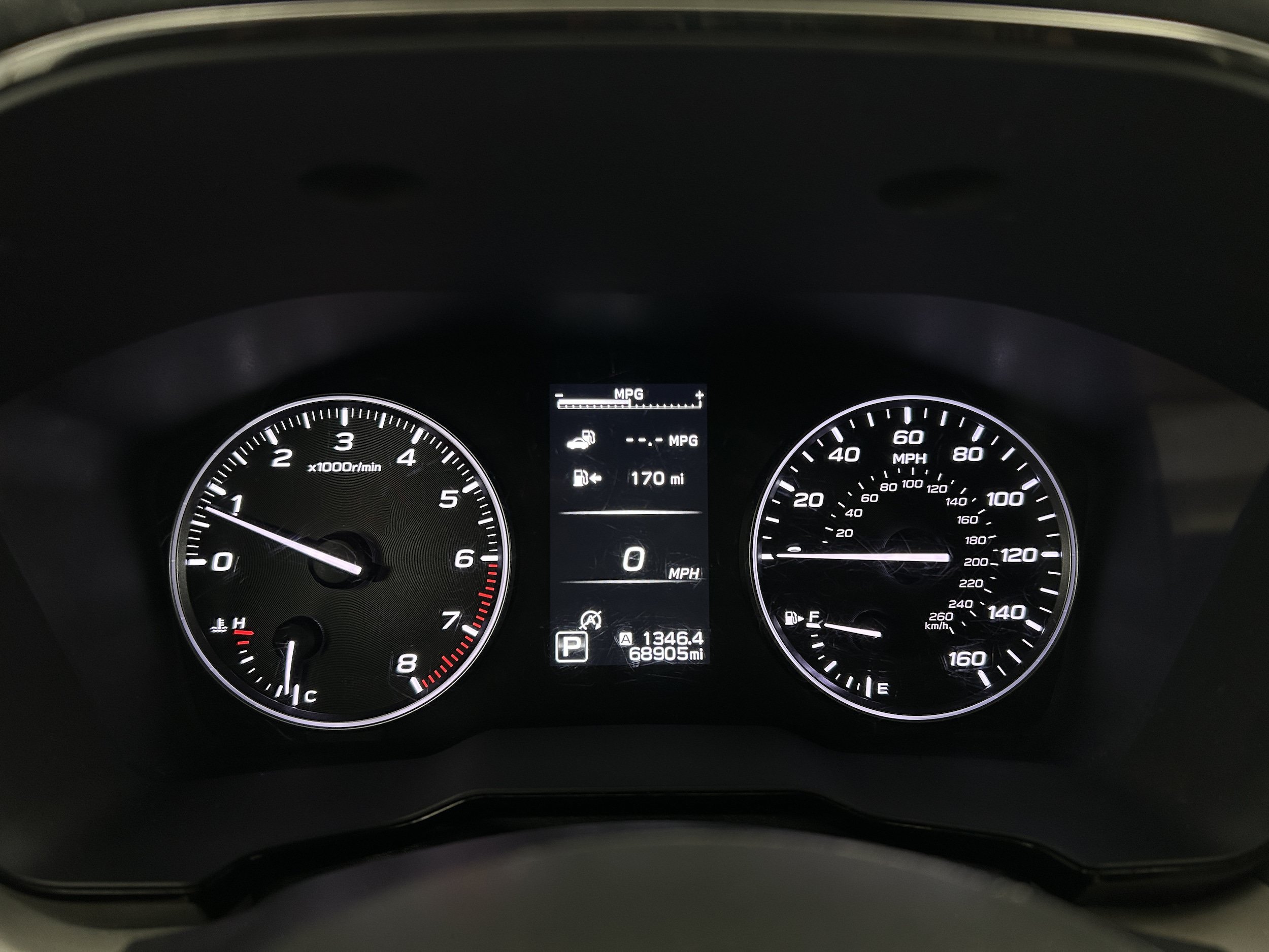 Used 2023 Subaru Outback Premium AWD/4WD image 16