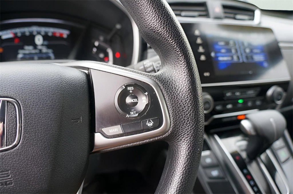 Used 2020 Honda CR-V EX image 21