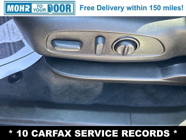 Used 2023 Buick Enclave Essence w/ Experience Buick Package image 13