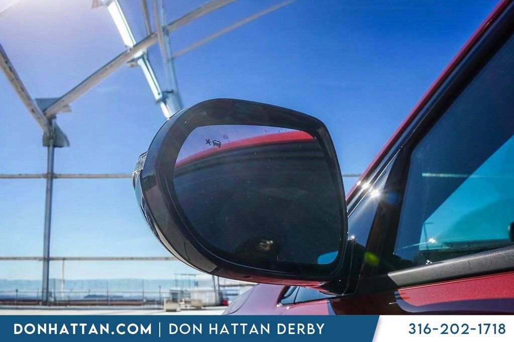 Used 2024 Buick Envista Sport Touring w/ Convenience I Package image 37